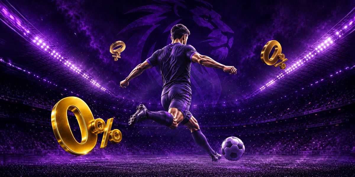 Premier League 0% Margin