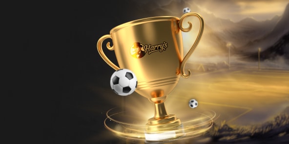 WELCOME SPORTS BONUS