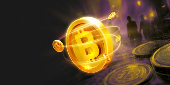 CRYPTO BONUS