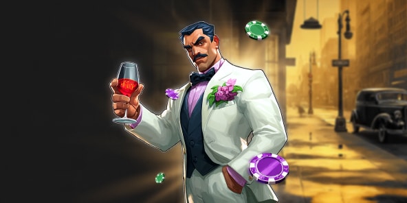 DAILY CASINO CASHBACK