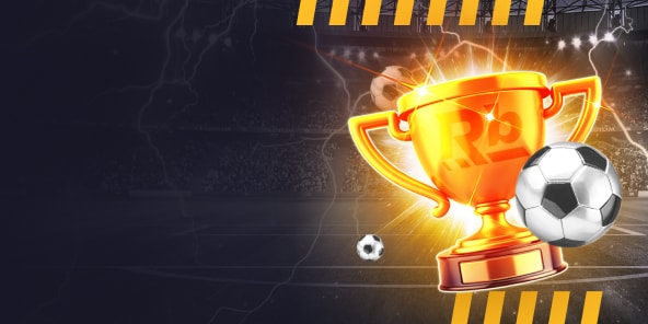 WELCOME SPORTS BONUS