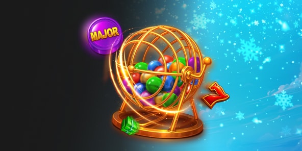 Mega Casino Bonus