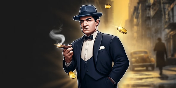 Welcome Casino Bonus