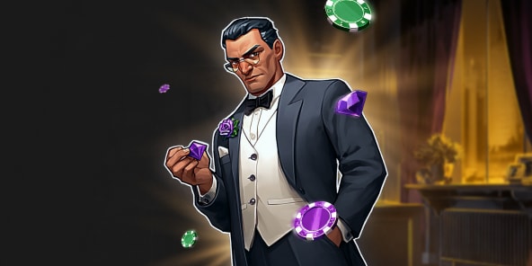 RELOAD CASINO BONUS